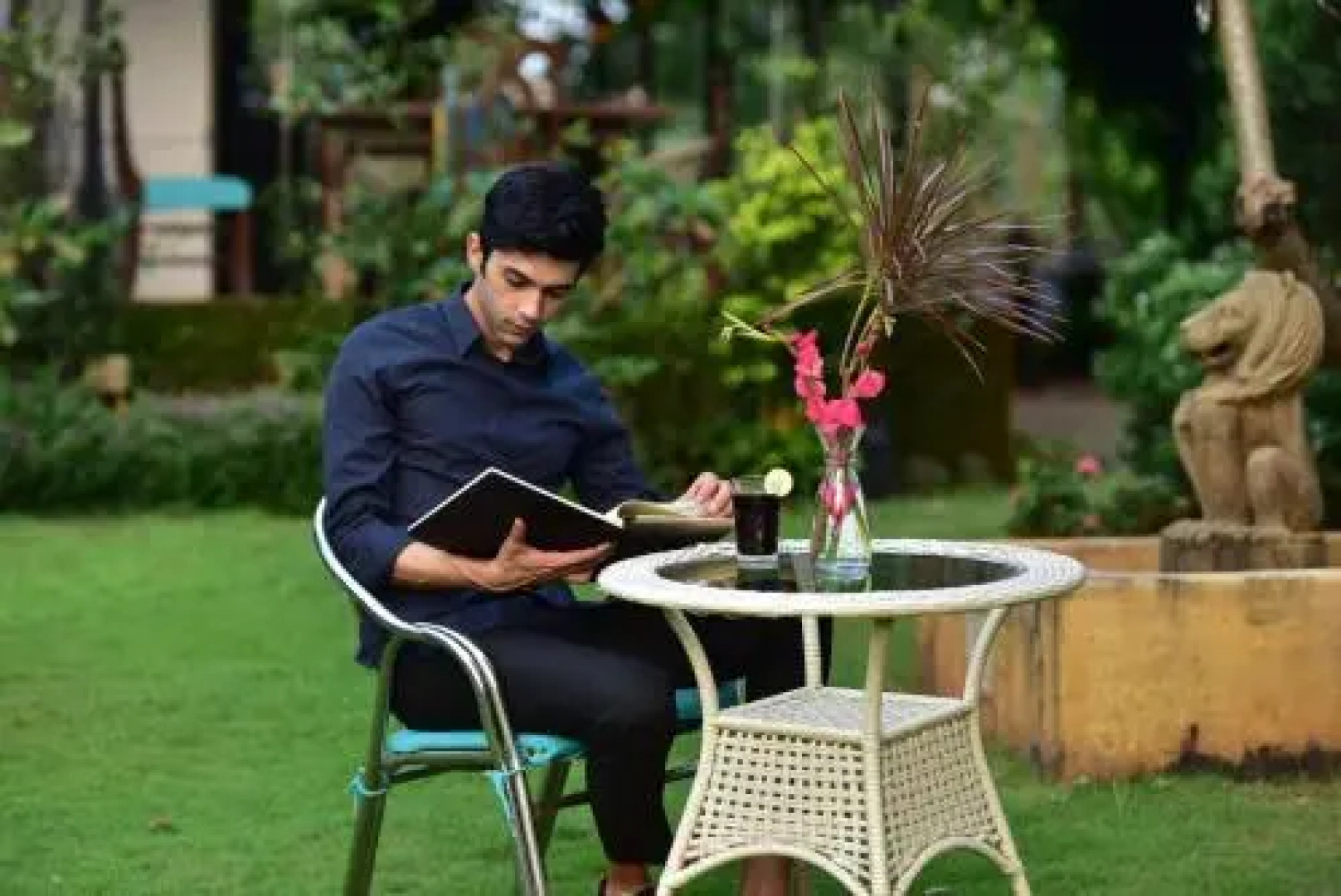 Tooth Mountain Farms