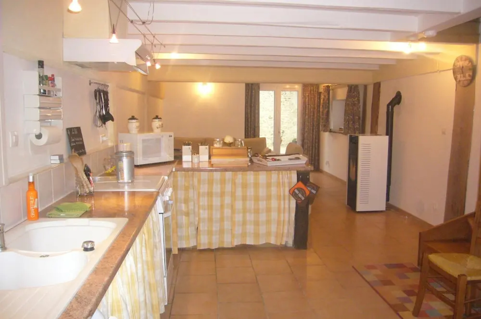 Les Gîtes de La Treille