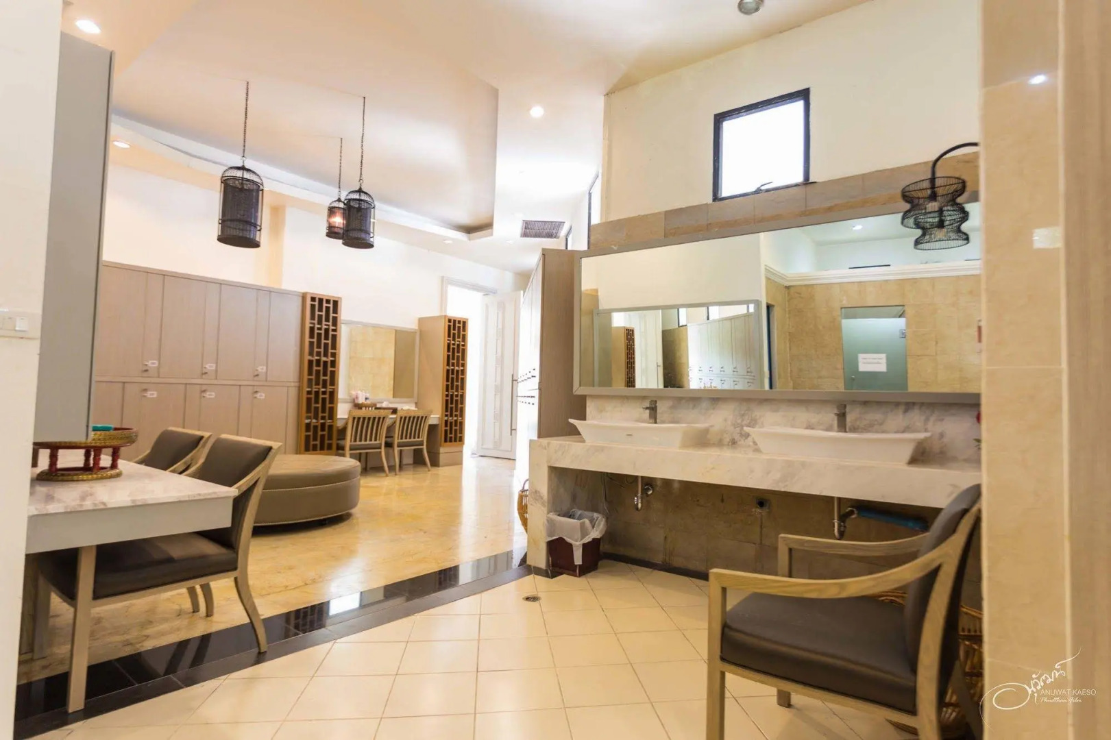 Gassan Legacy Golf Club