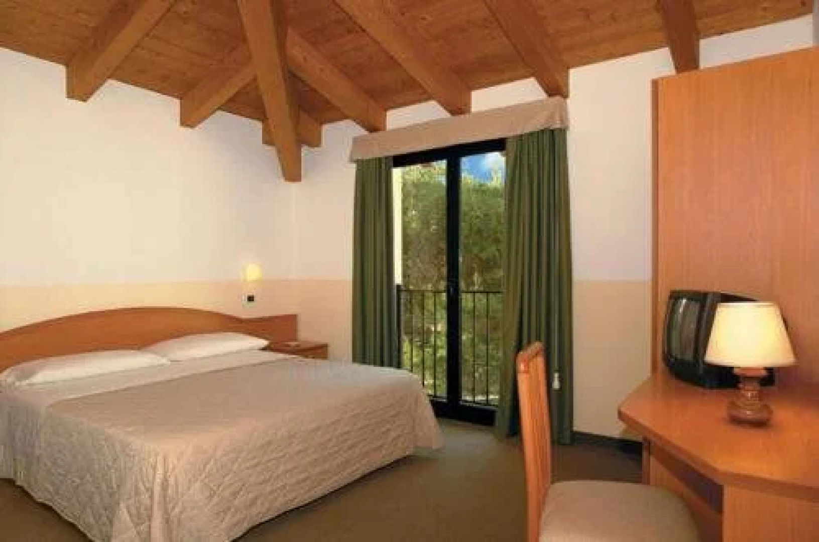 Albergo Ristorante Alla Lanterna