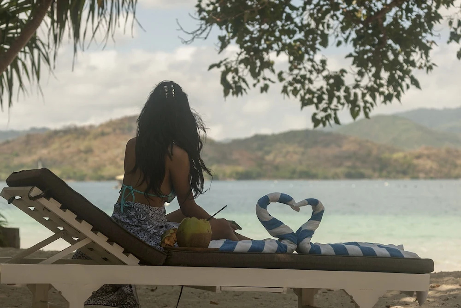 Villa Matahari Terbenam