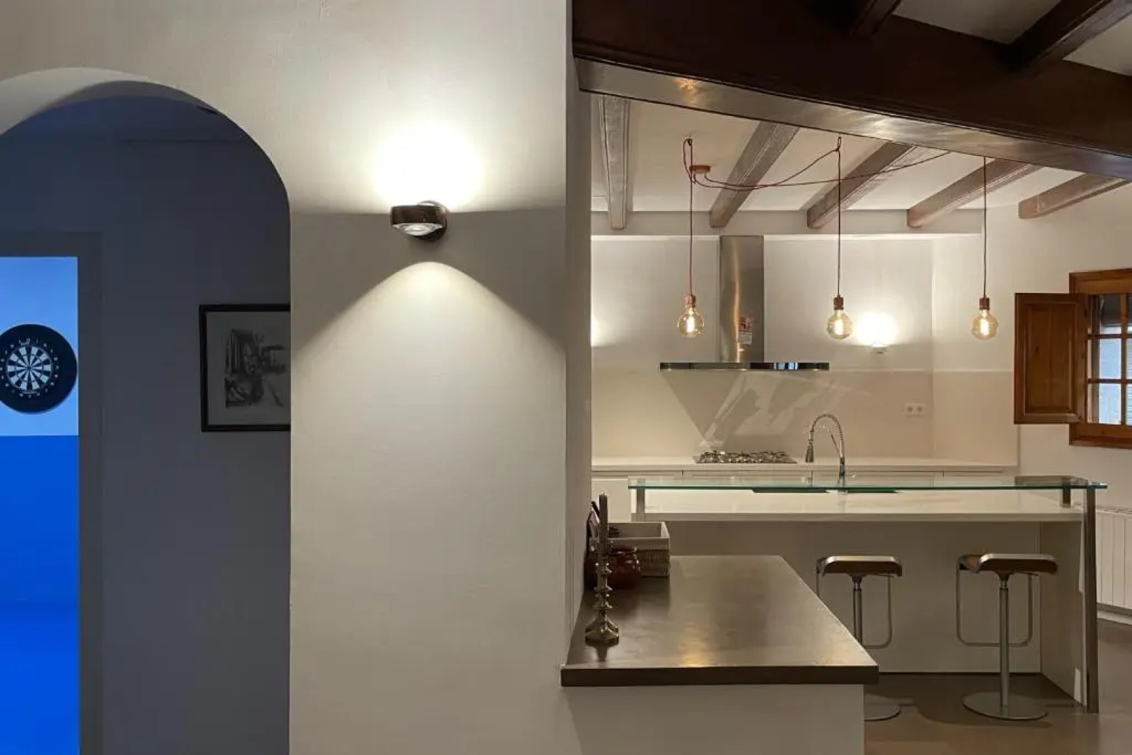 The Corner House of Altafulla