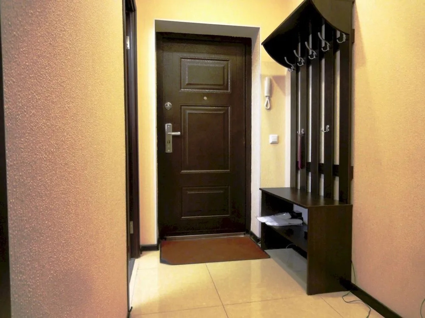 Апартаменты Максим