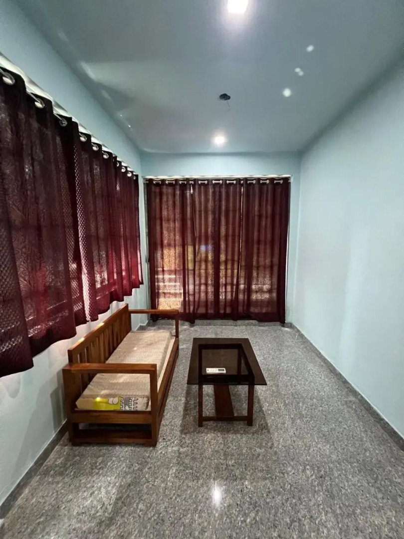 Born 4 tours # Kihim Beach resort