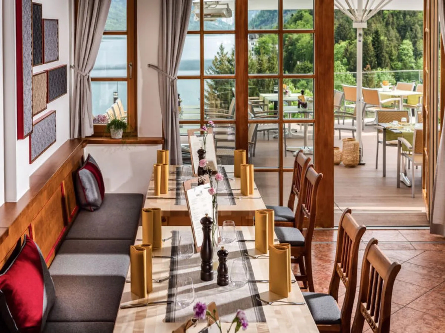 MONDI Appartements am Grundlsee