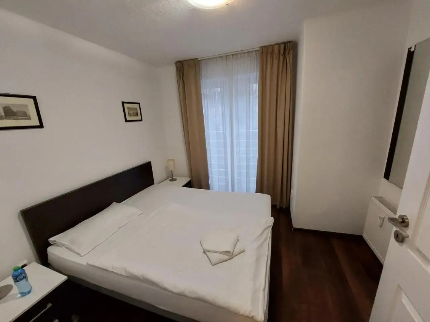 Levidom Residence Rooms