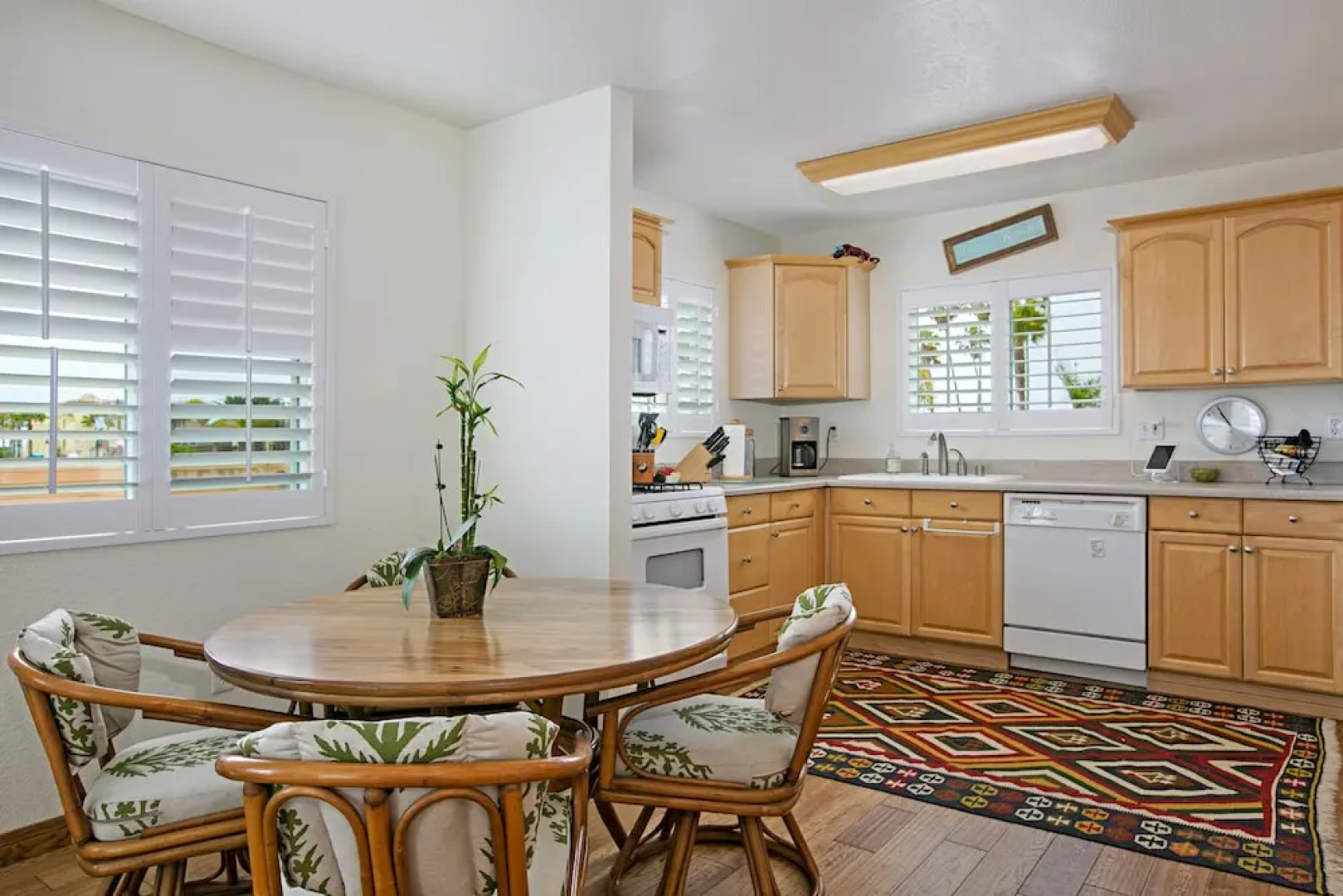 Half a block from the Beach by RedAwning