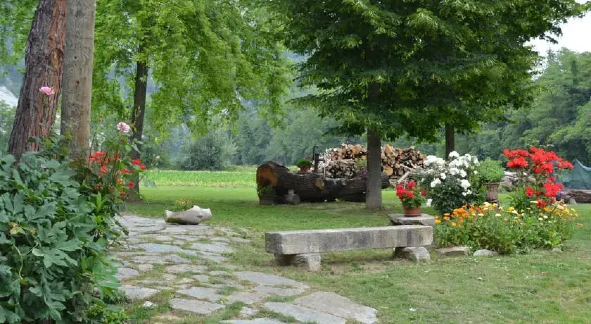 Trattoria Vecchio Mulino