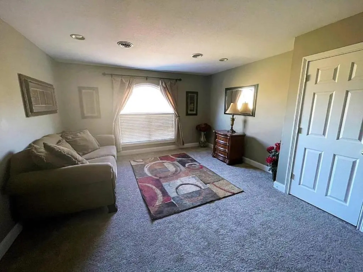 Smokie Mountain Lake House