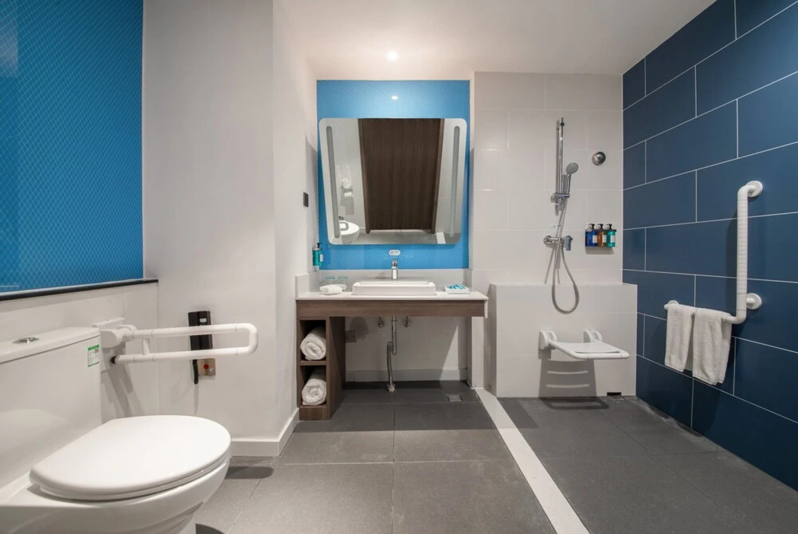 Holiday Inn Express Yangquan City Center