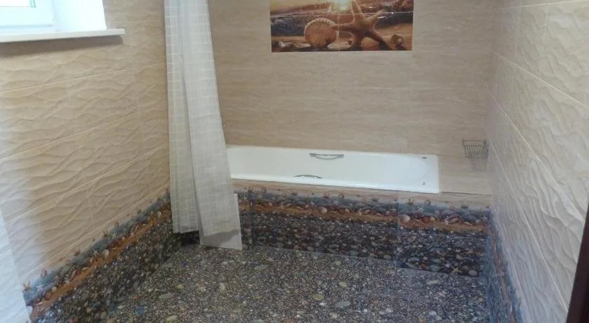 Отель Морской Клуб