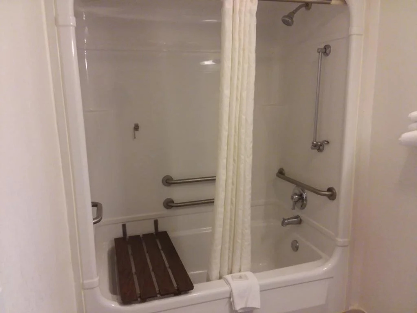 Knights Inn Burlington, NC