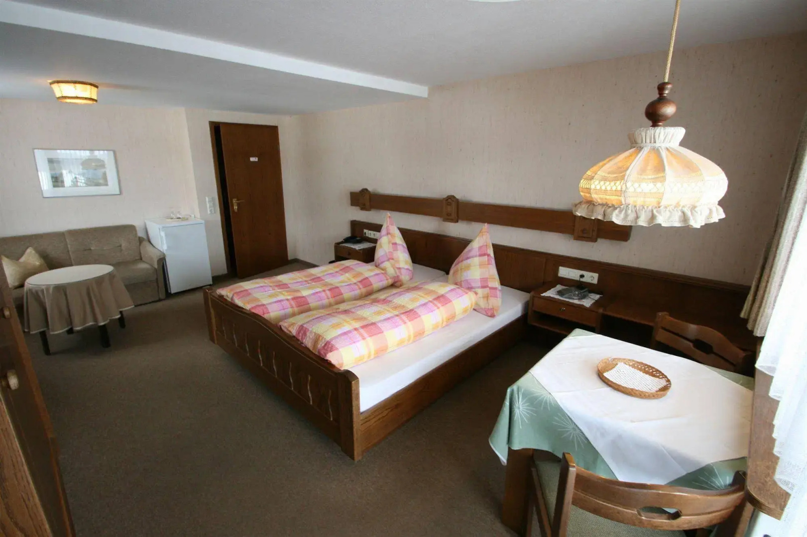 Café Pension Feldbergblick