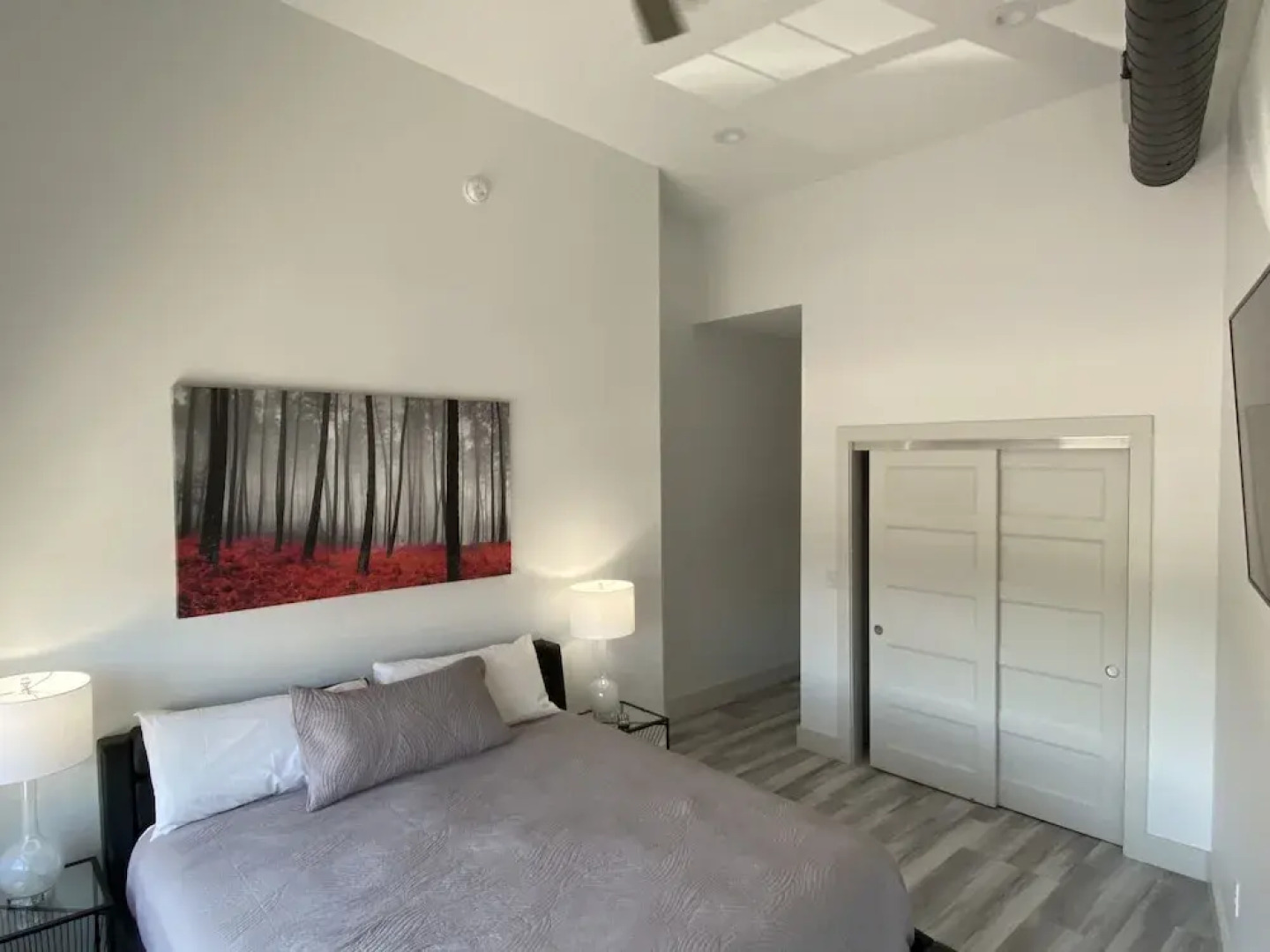 The Flatts at North Shore