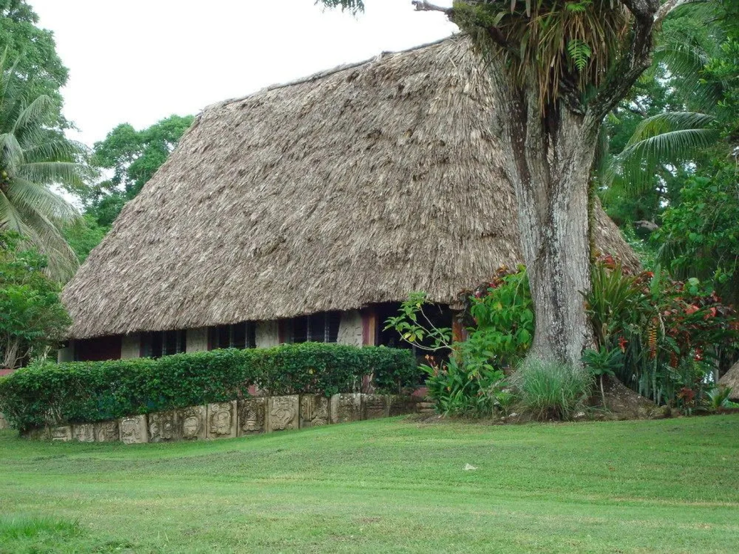 Banana Bank Lodge