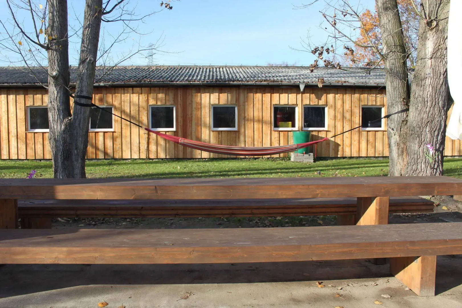 Qbe Hotel Heizhaus Berlin