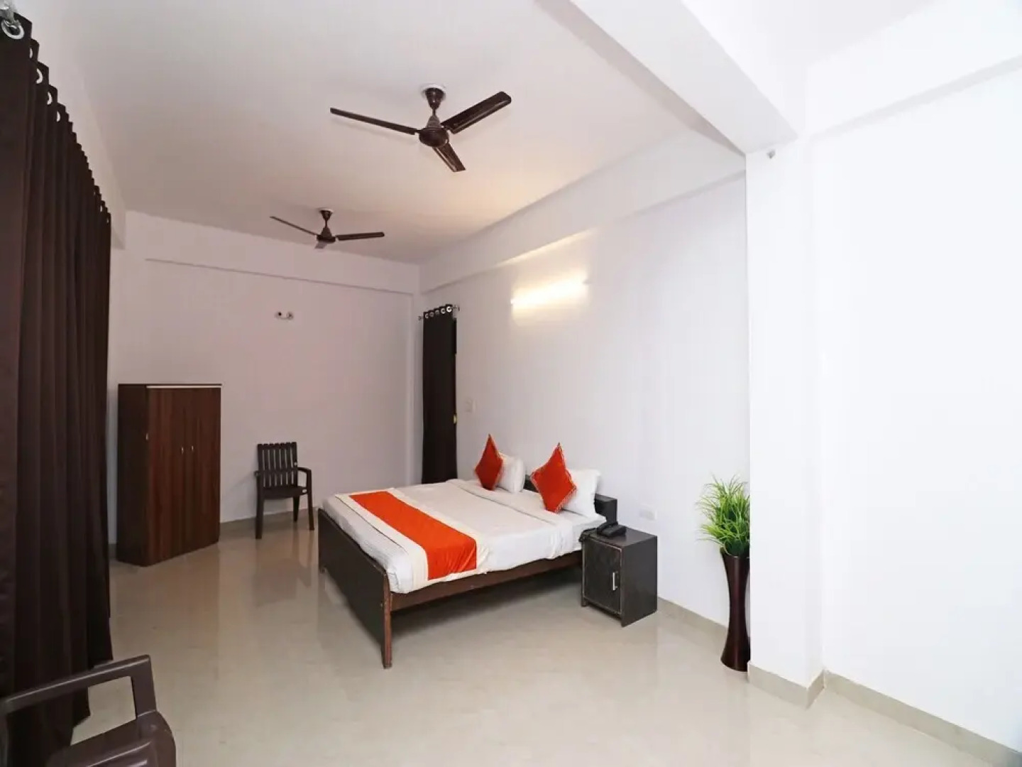 Raghav Resort By OYO Rooms
