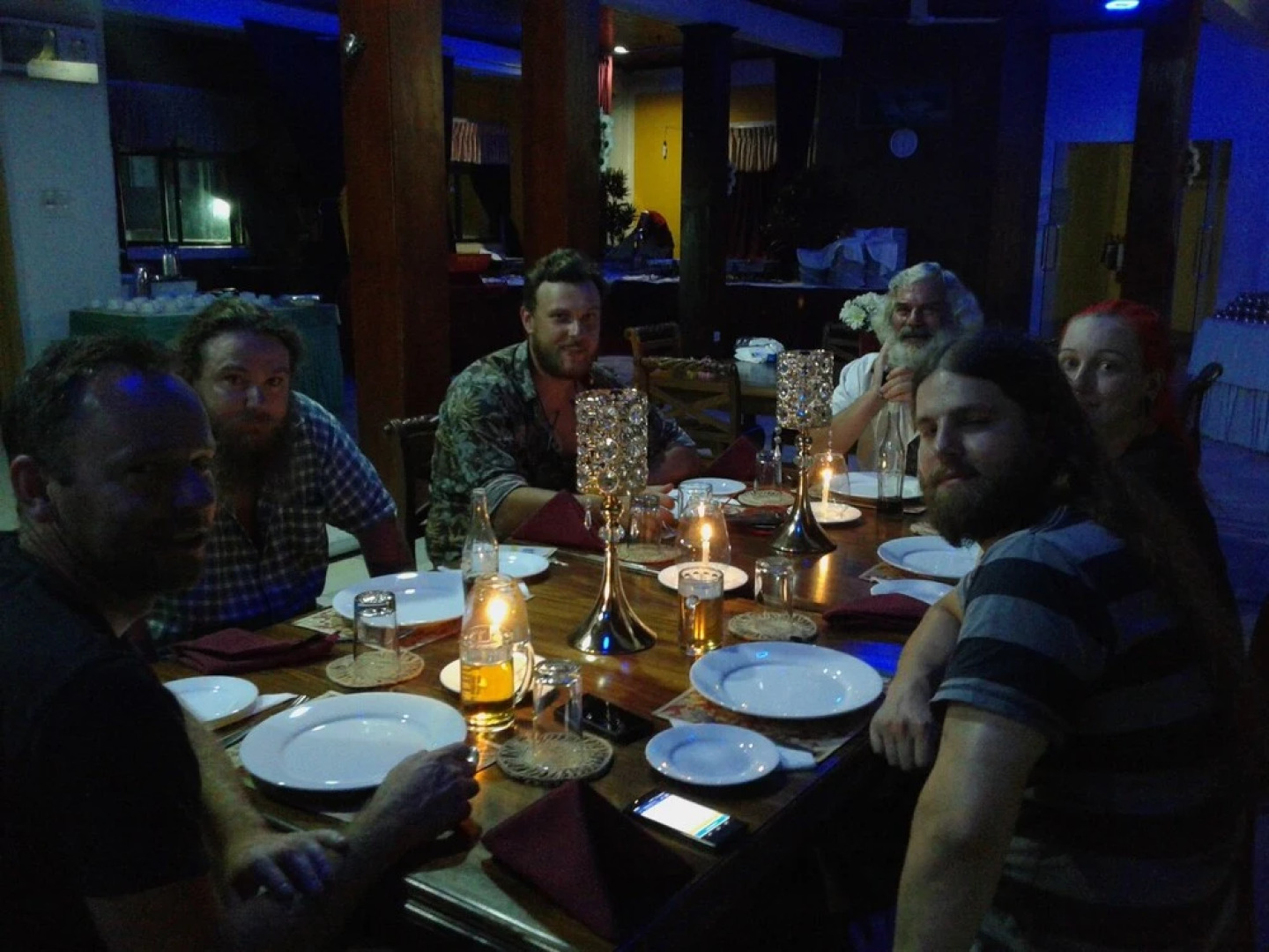 Hareesha Holiday Resort