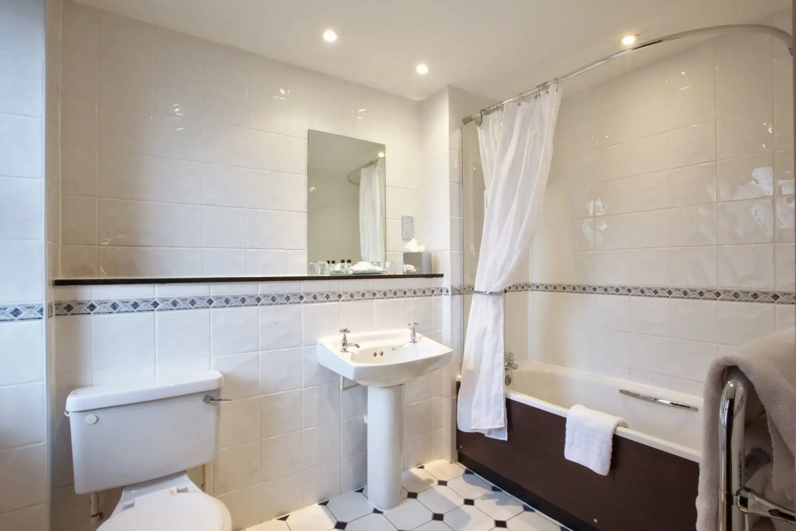 Stourport Manor Hotel