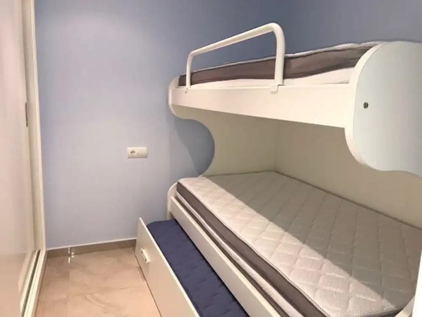 Apartamento Catalunya A-3