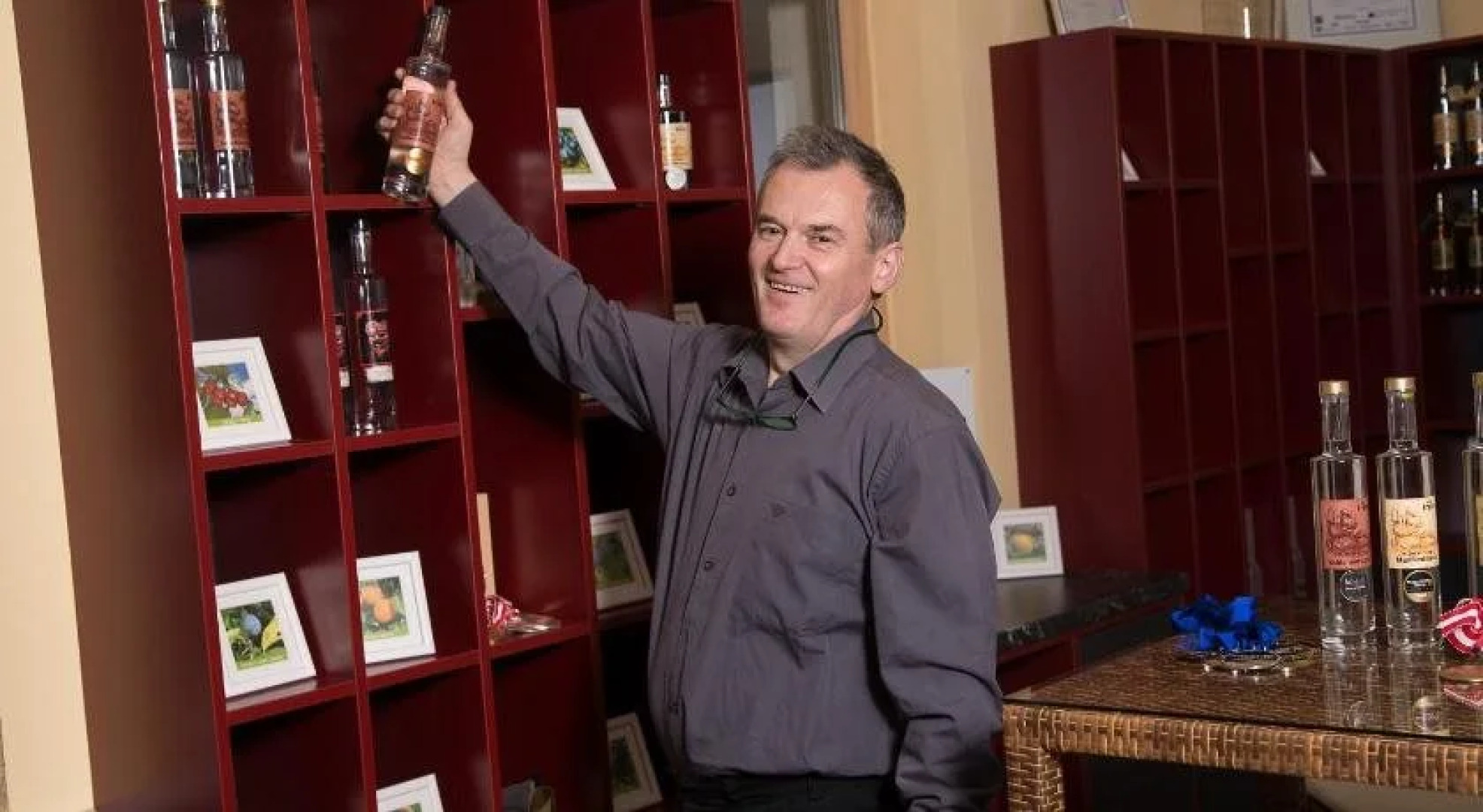 Landgasthof Peilsteinblick