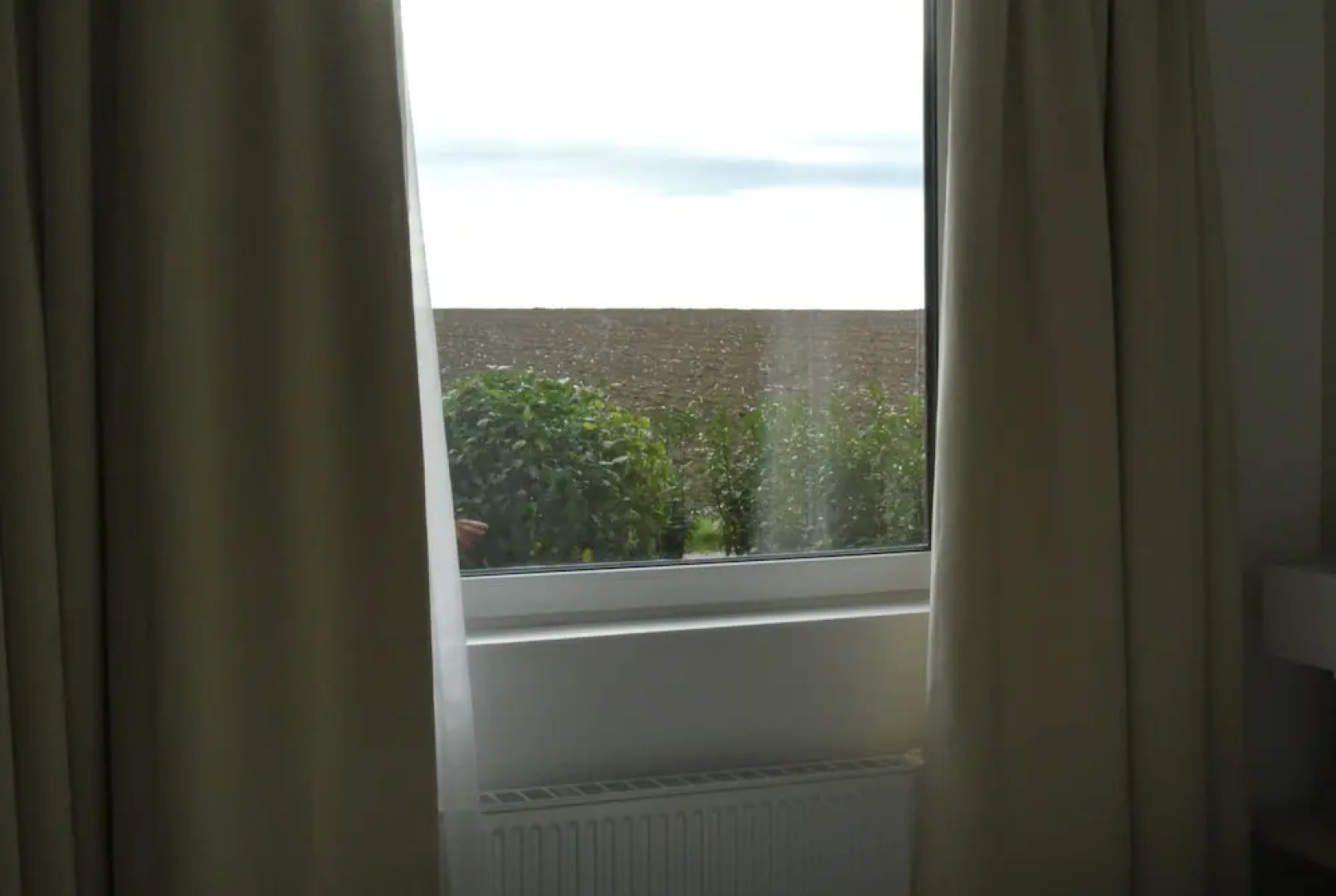 Kemnater Hof -APARTMENTS-