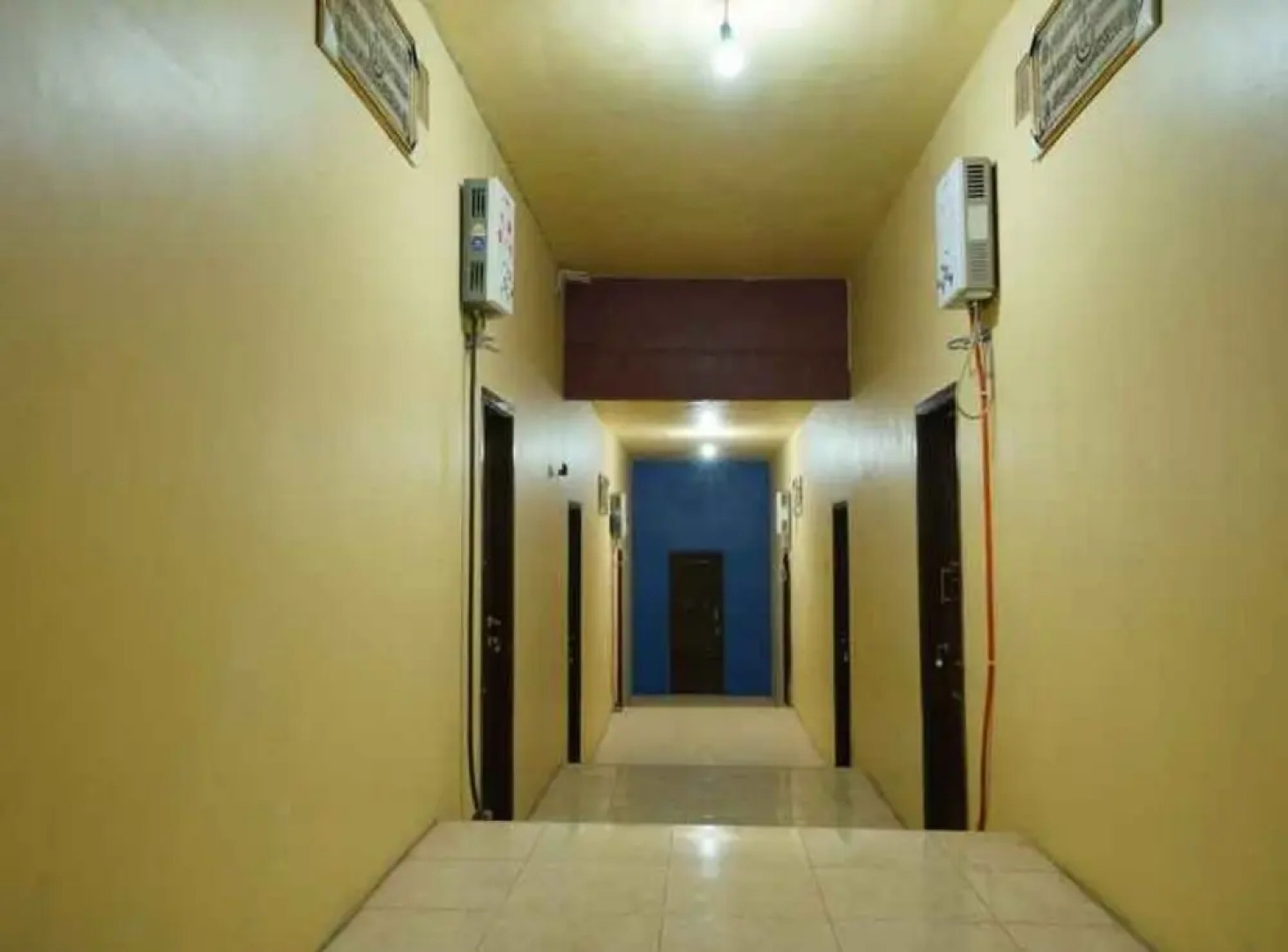 RedDoorz @ Pacet Mojokerto