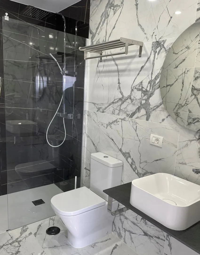 Apartamentos Bahia Playa