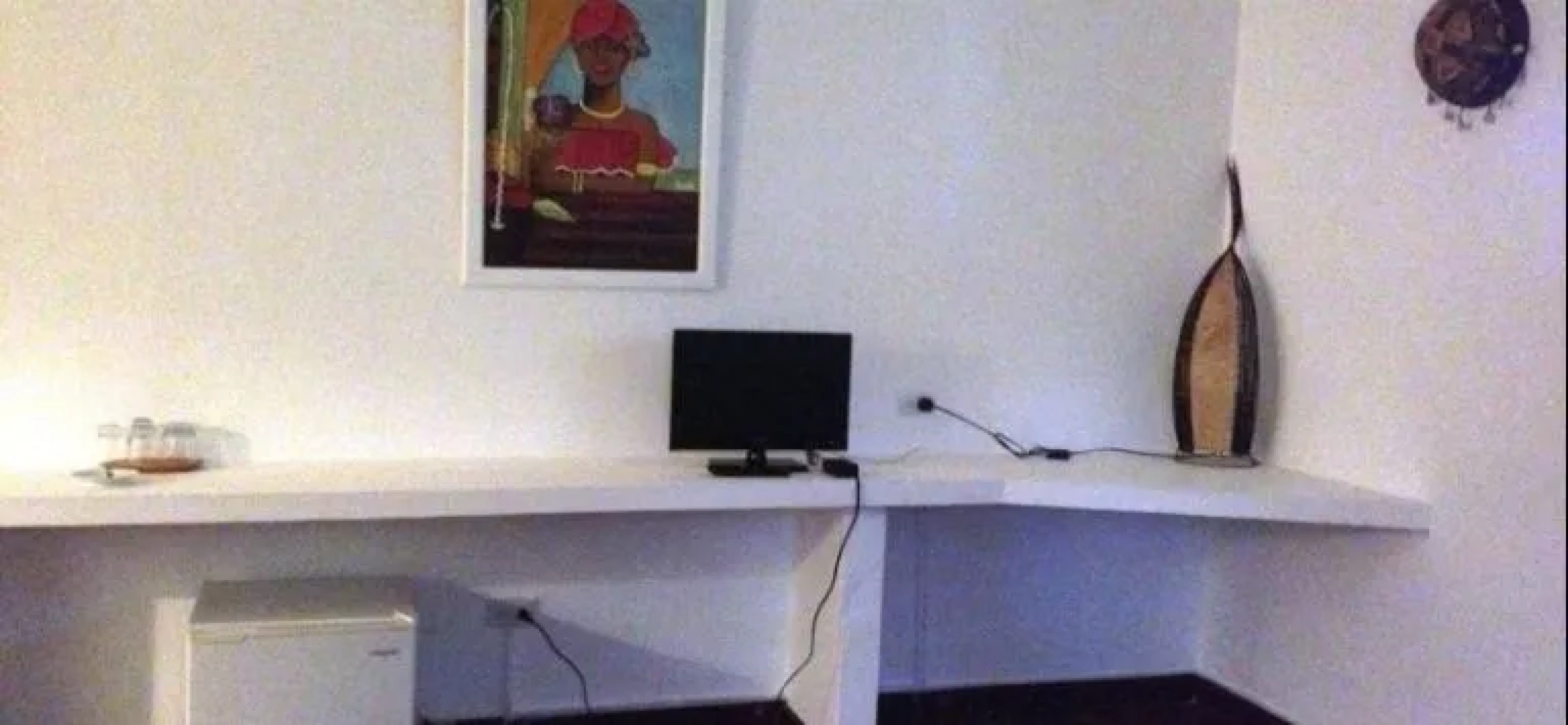 Hotel Restaurant Casa Grande