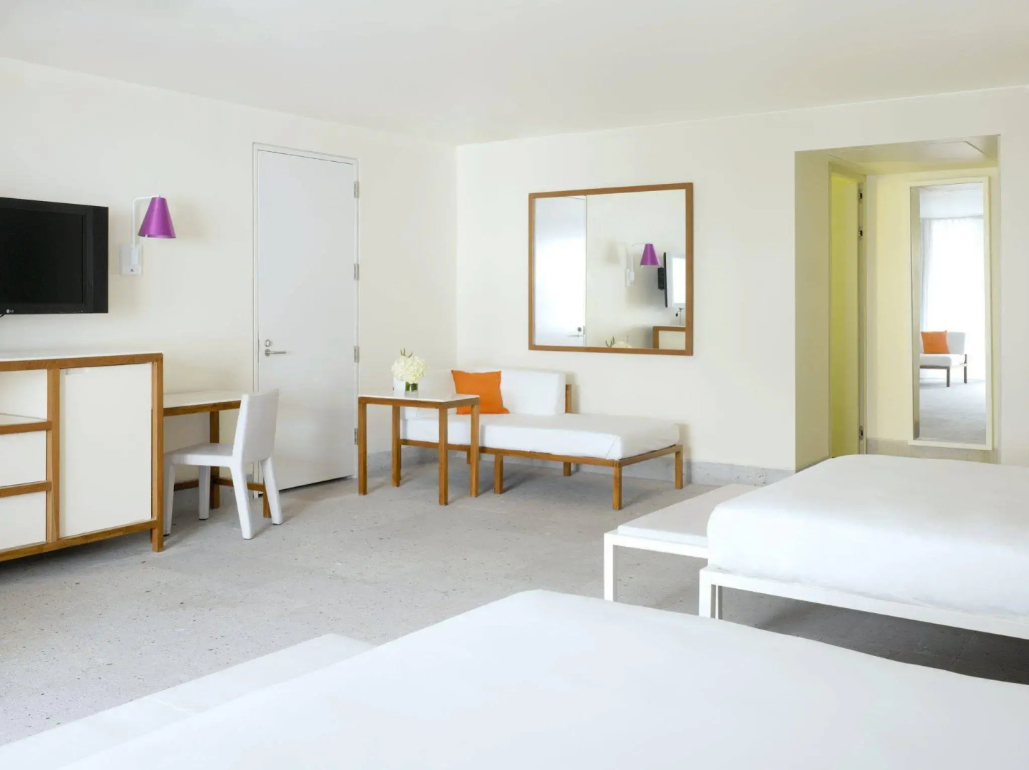 Shore Club South Beach