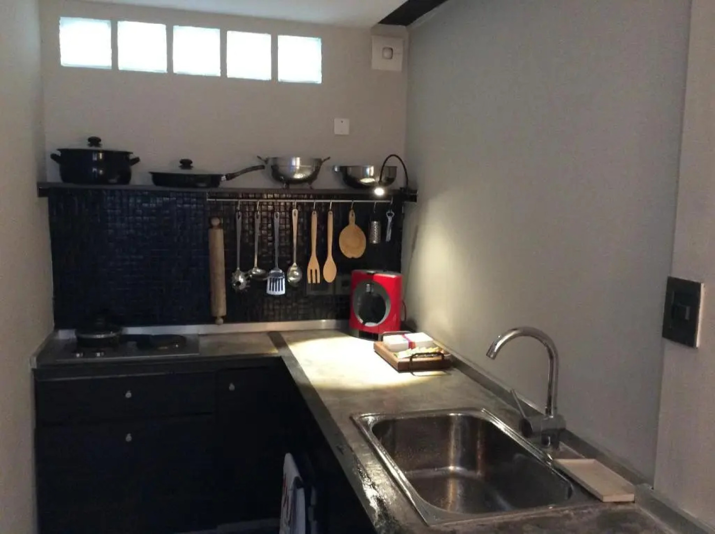 Las Glicinas Boutique Apartments