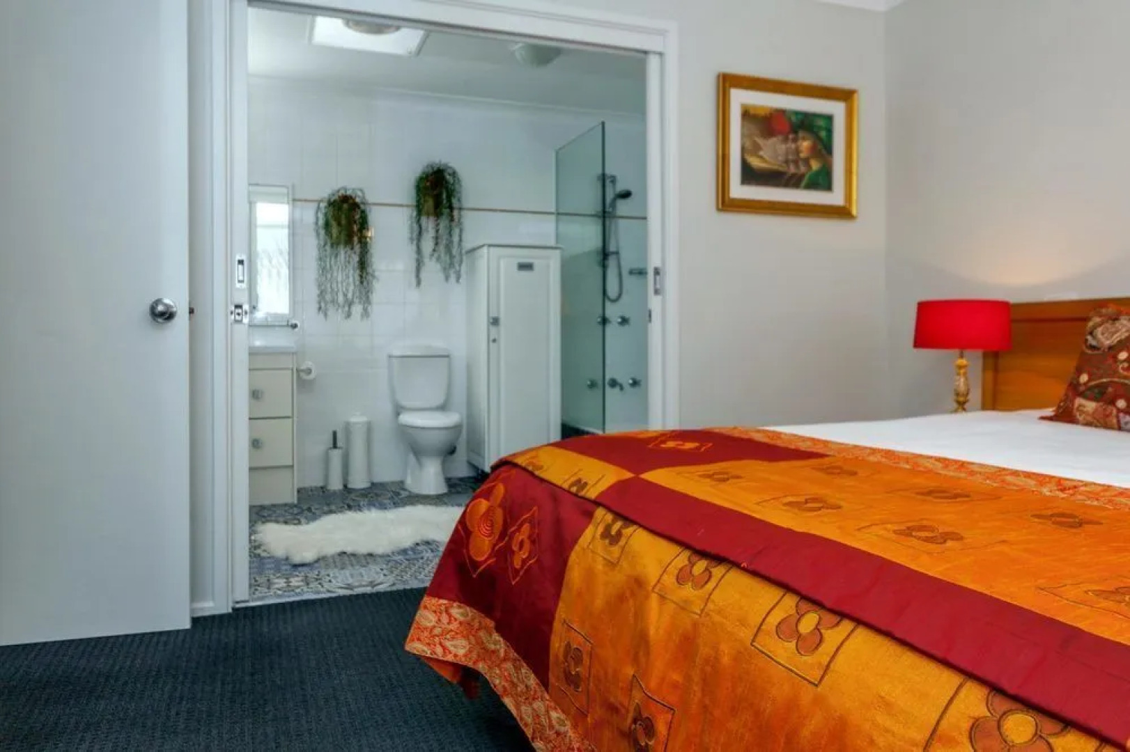 The Lotus Retreat at Horizons, Villa 136