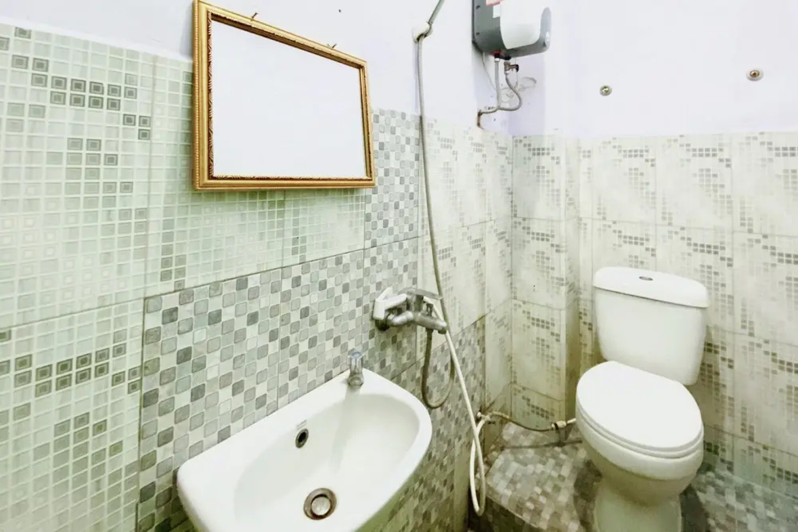 RedDoorz @ Star Hill Inn Syariah Tebing Tinggi