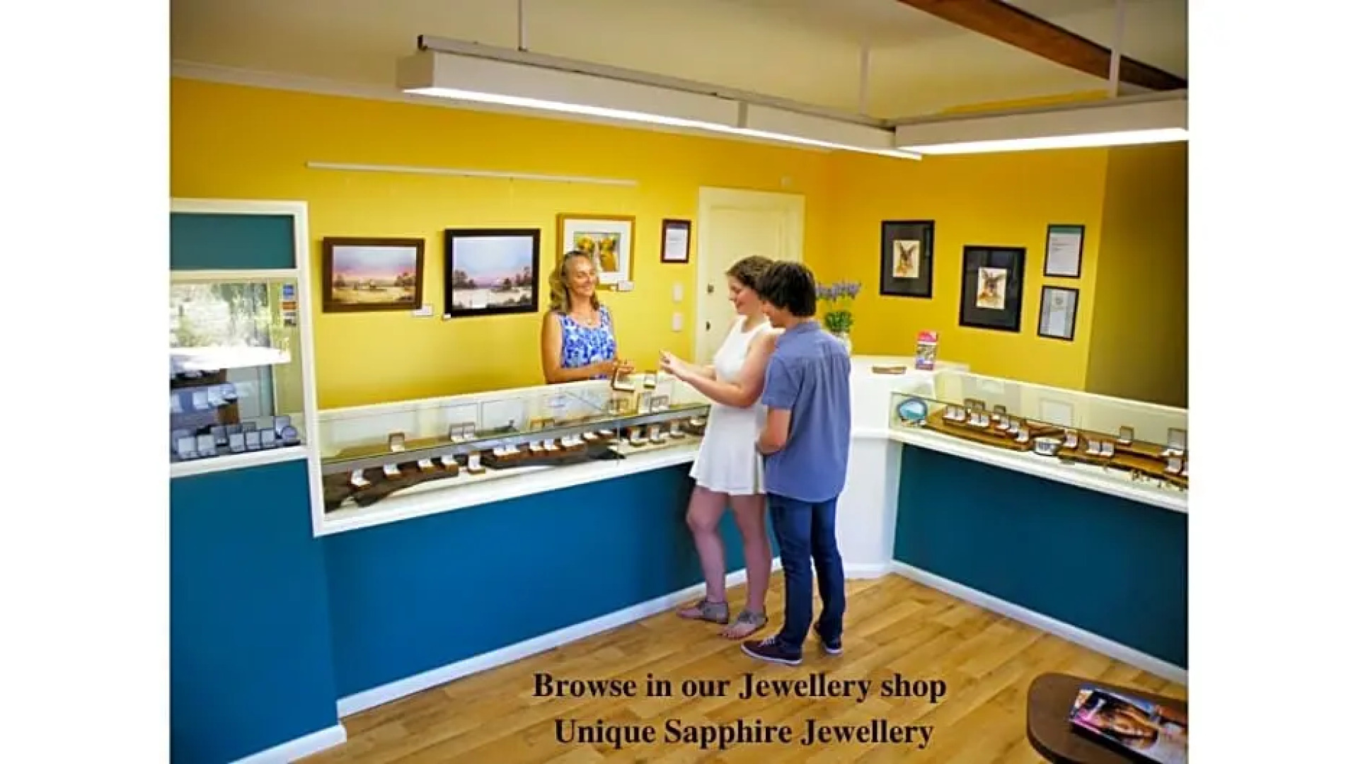 Rubyvale Motel & Holiday Units - An Adults Only Getaway