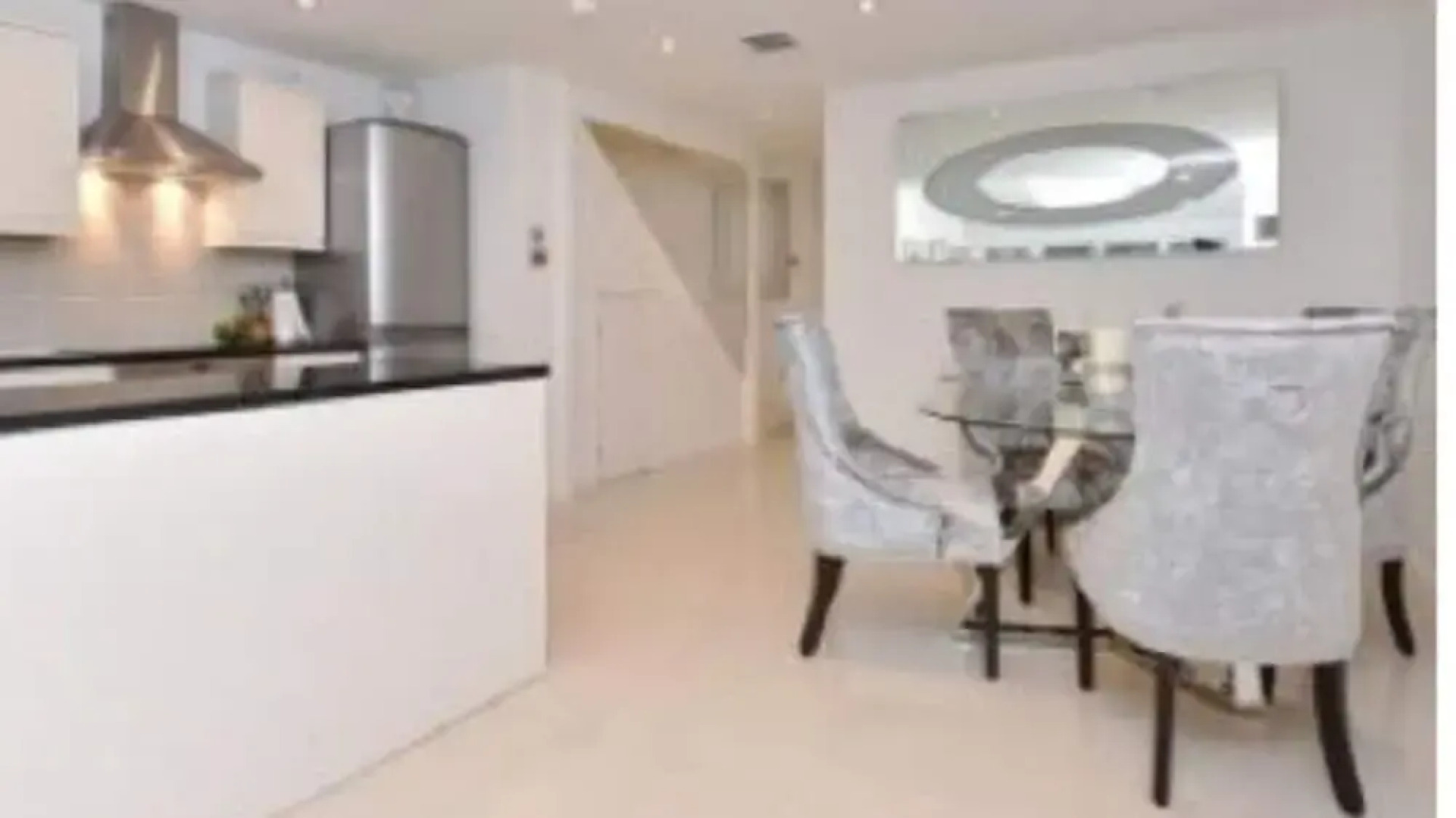 Exclusive Weybridge Home