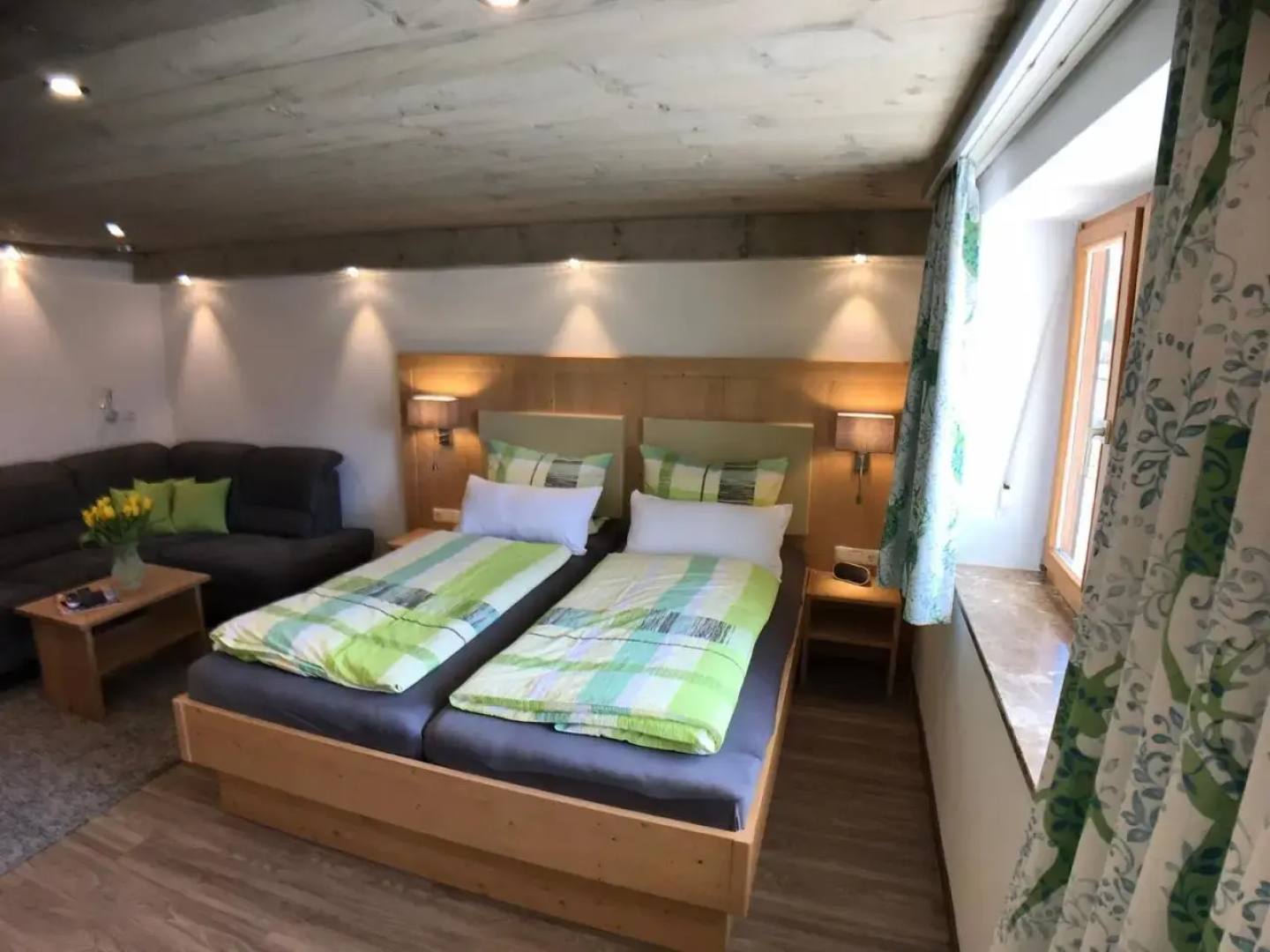Gstehaus Amort Ferienwohnung
