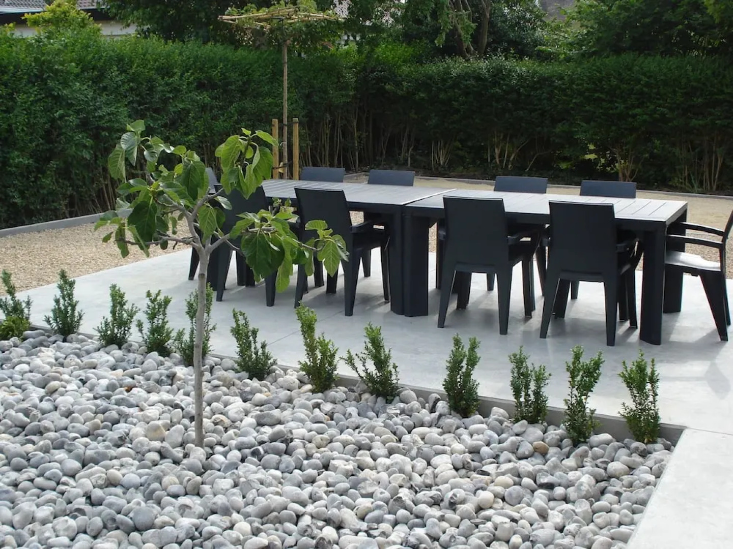 Fabulous Luxury Villa With Spacious Garden in Nieuwpoort