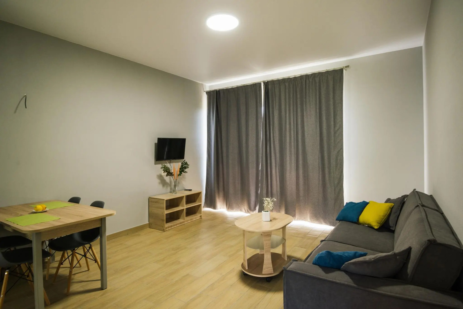 Вилла на Орбитовской