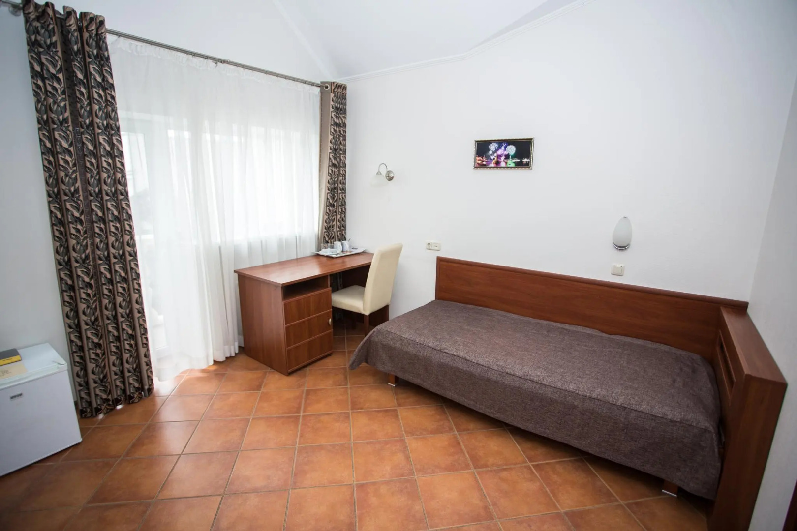 Атриум Кинг Вэй