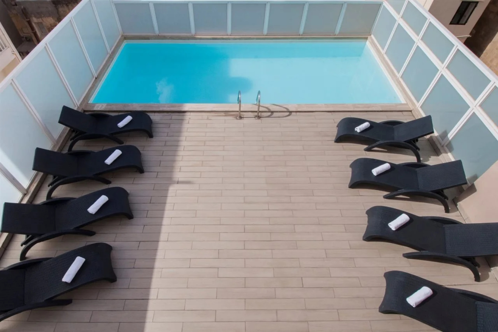 Blubay Apartments by ST Hotels