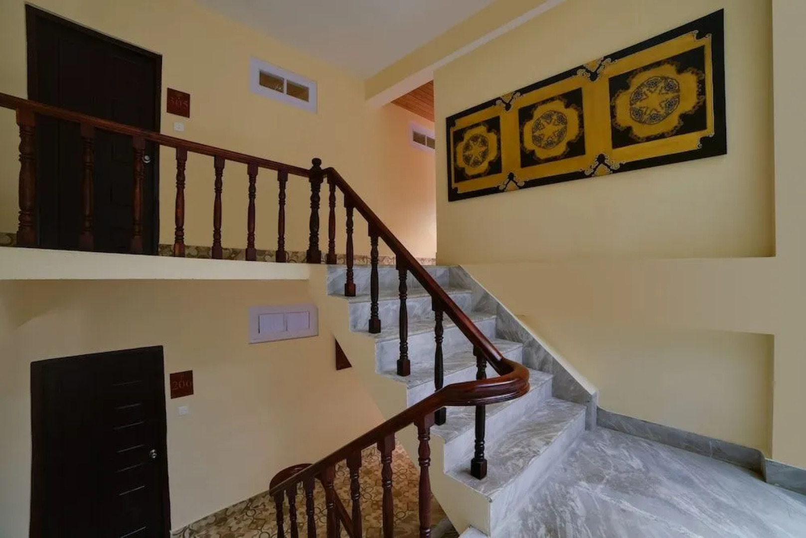 Summit Khangri Karpo Retreat and Spa