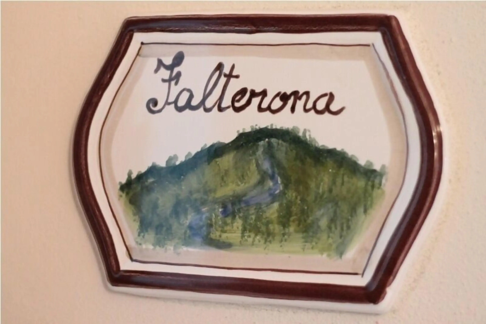 Agriturismo Quata Country House