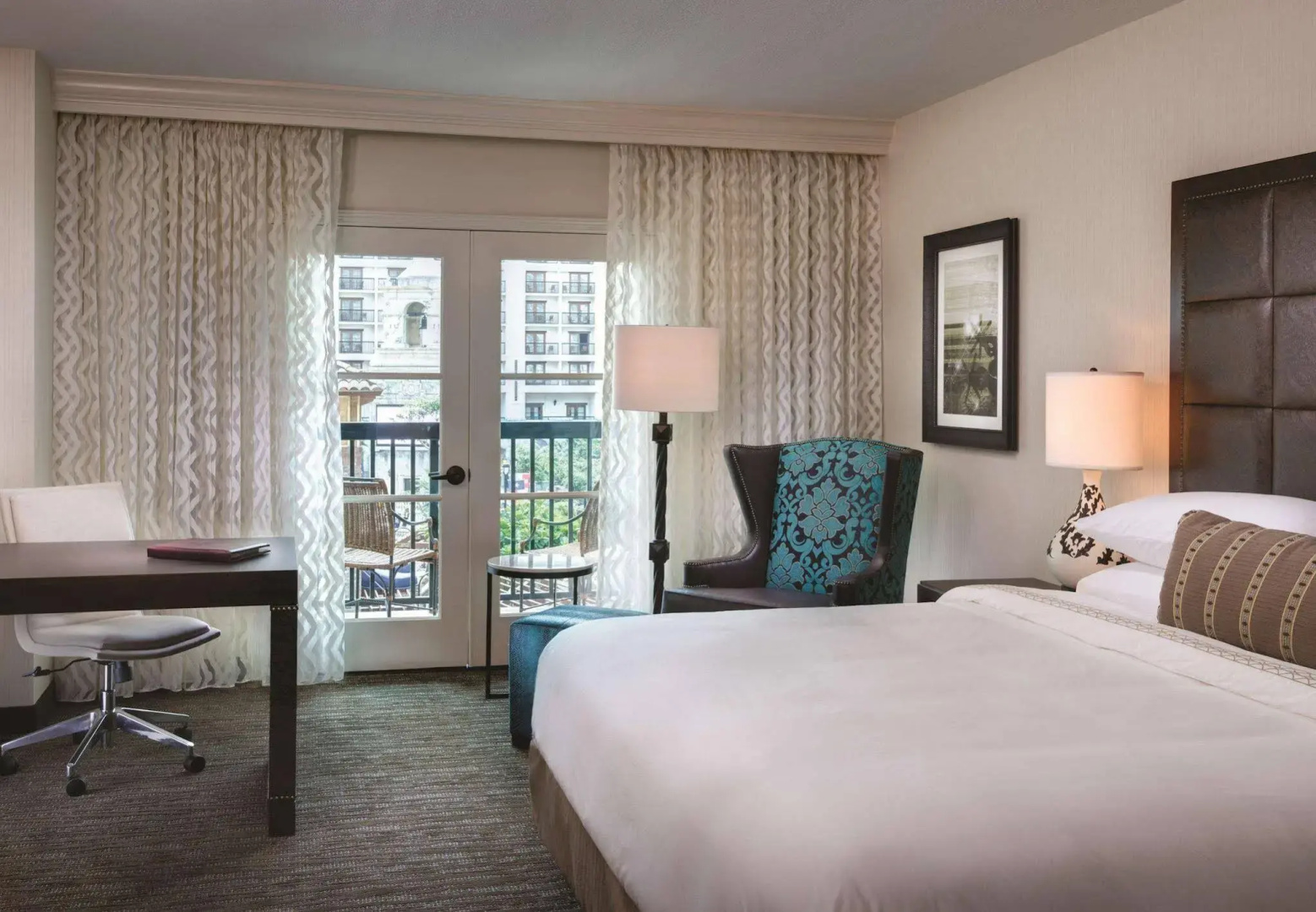 Gaylord Texan Resort & Convention Center