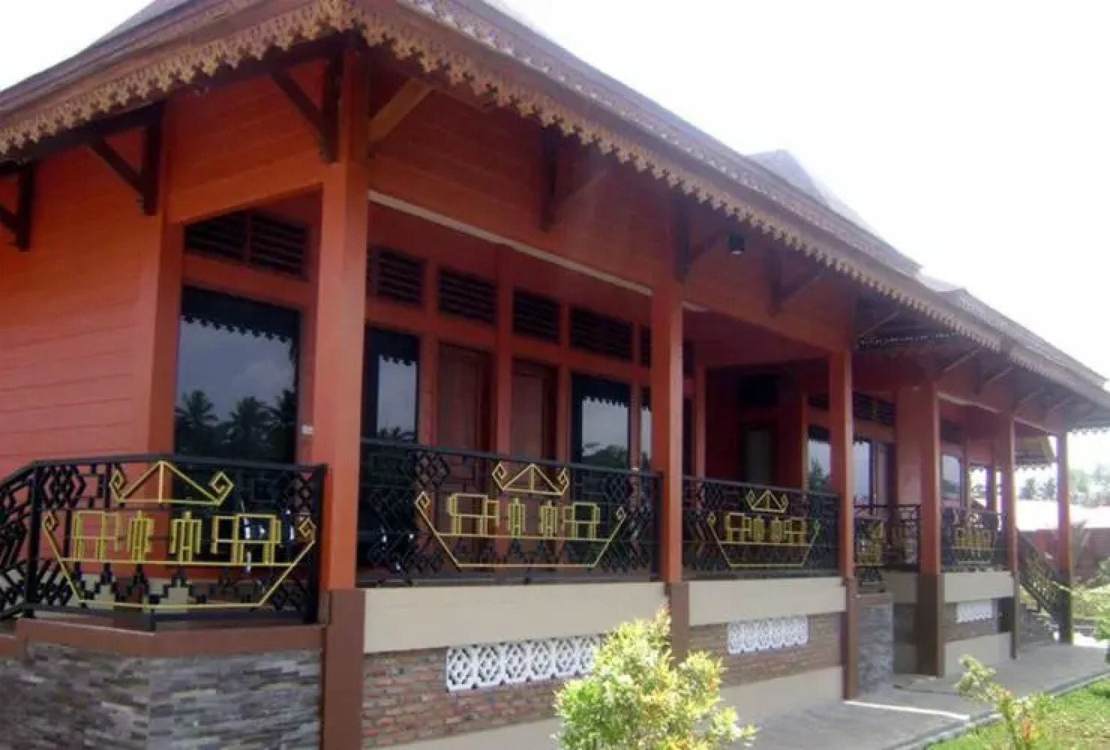 RedDoorz @ Hotel Negeri Baru Kalianda