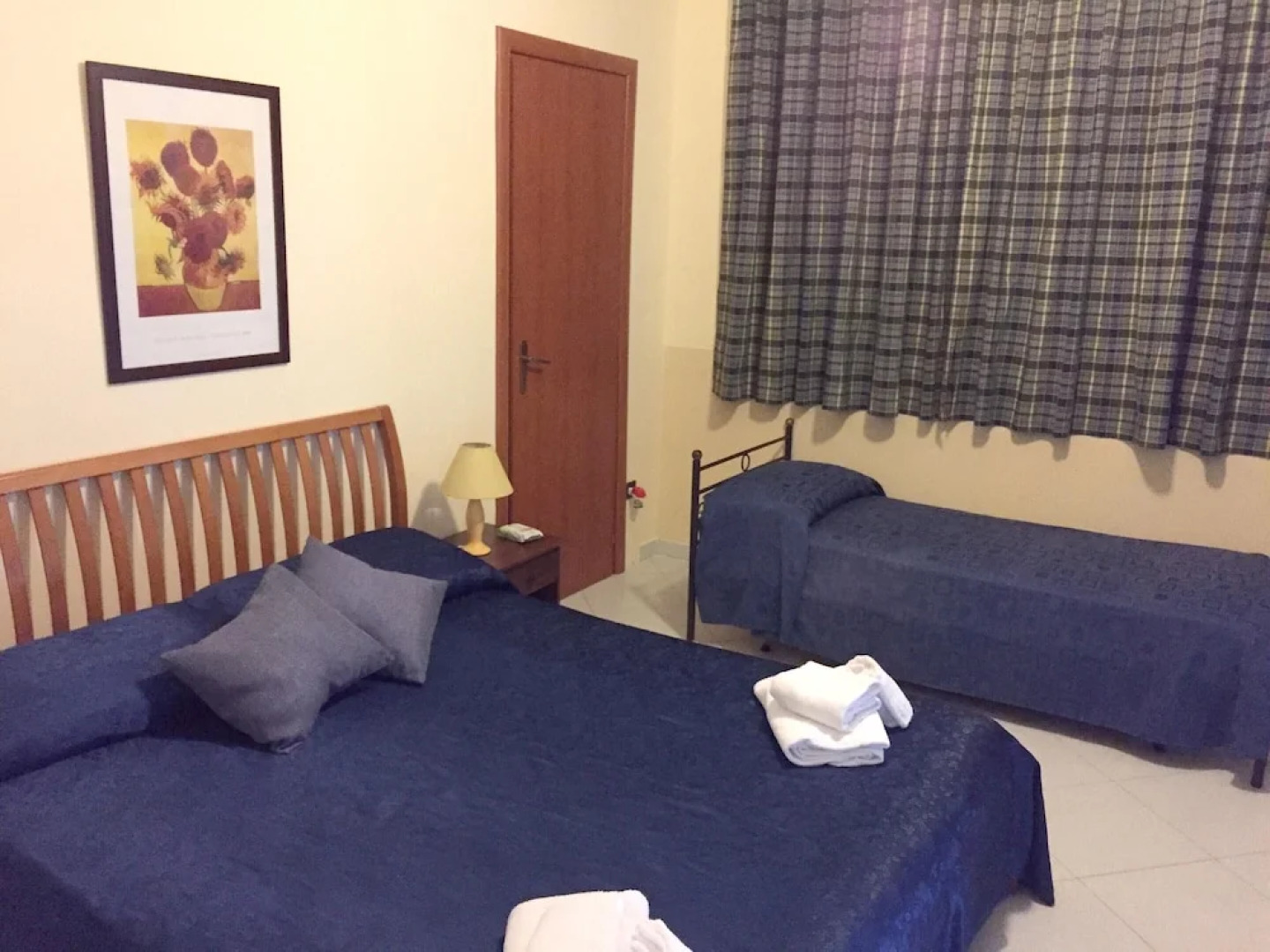 Apartment With 3 Bedrooms in Licata, With Wonderful sea View, Pool Acc