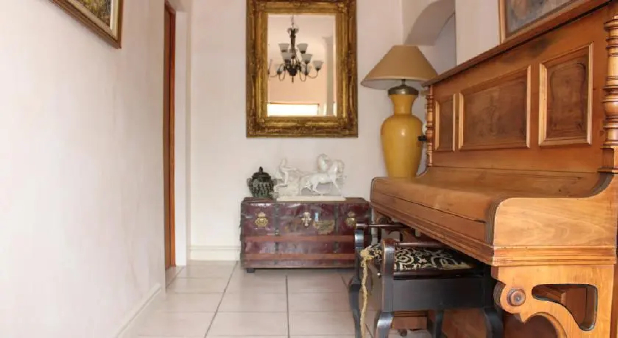 BellaCanella Guesthouse