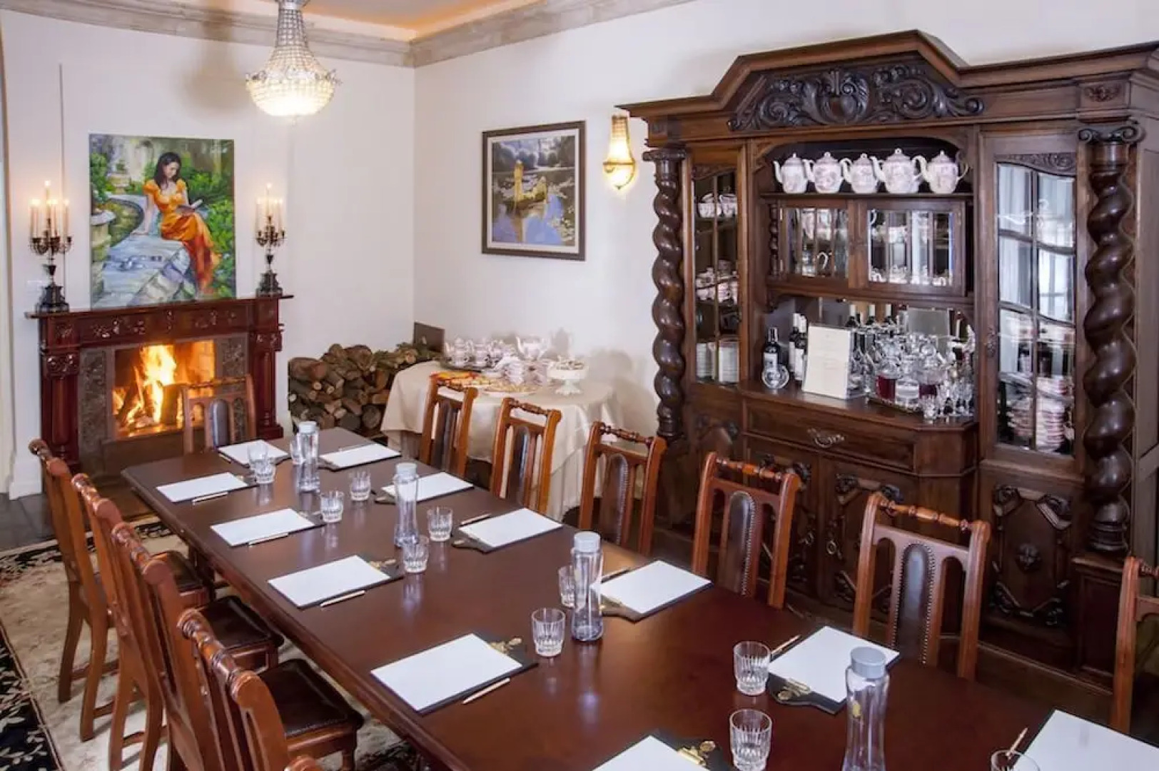 Różana Rezydencja Wellness - Adults Only