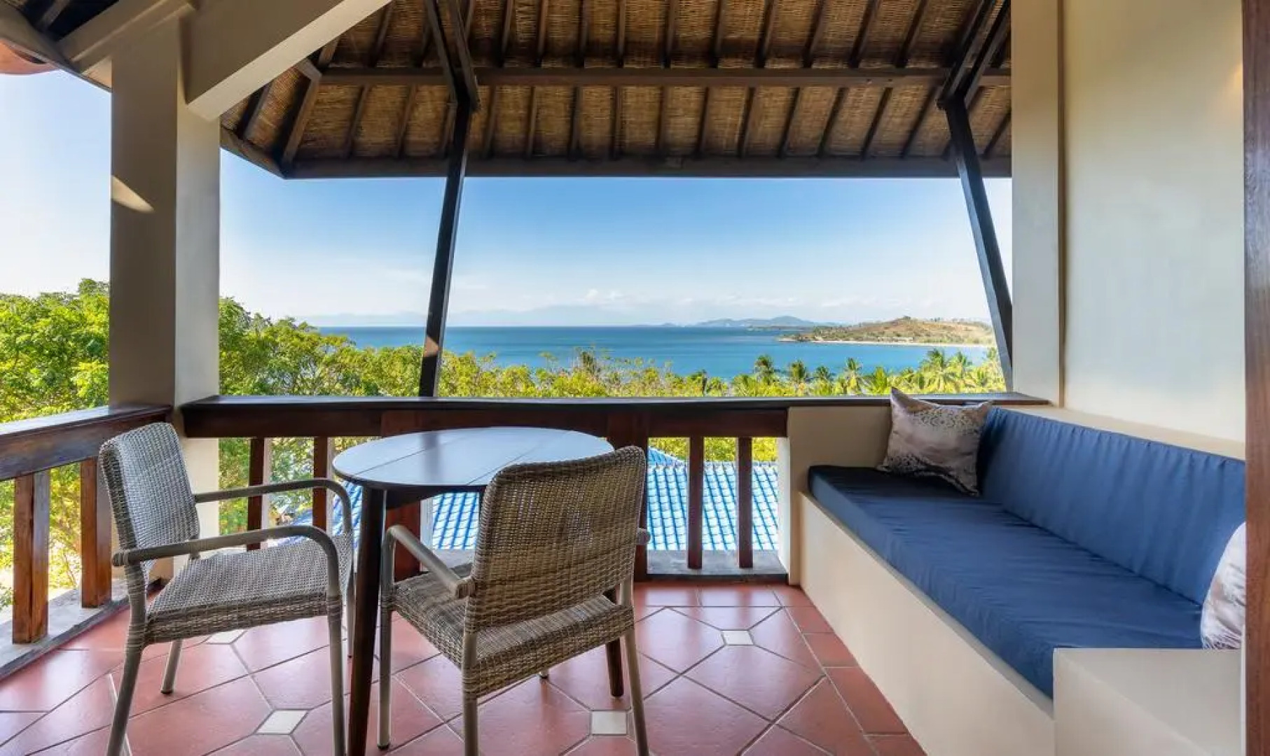 Sundancer Residences & Villas Lombok