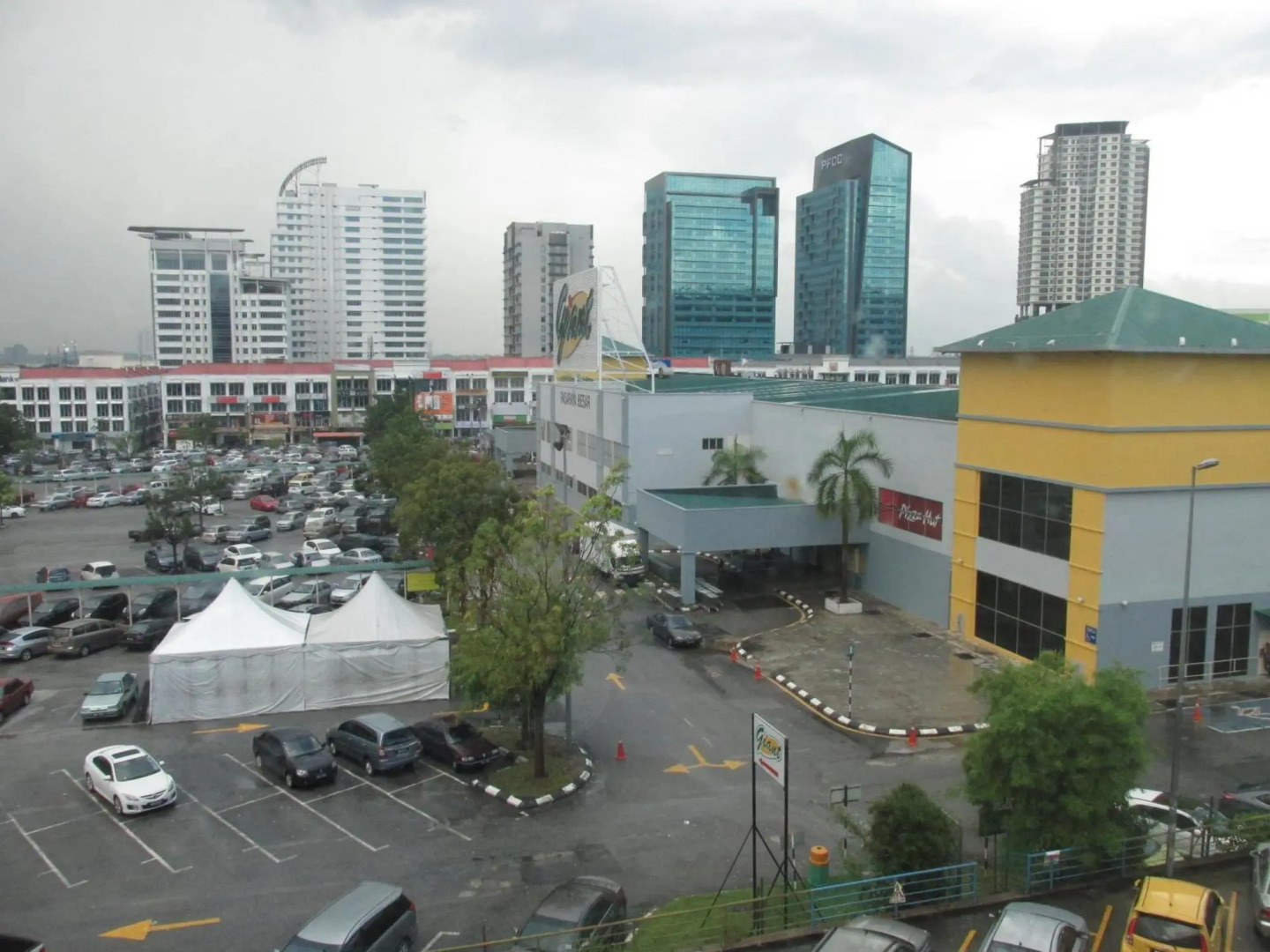 Hotel 99 - Bandar Puteri Puchong