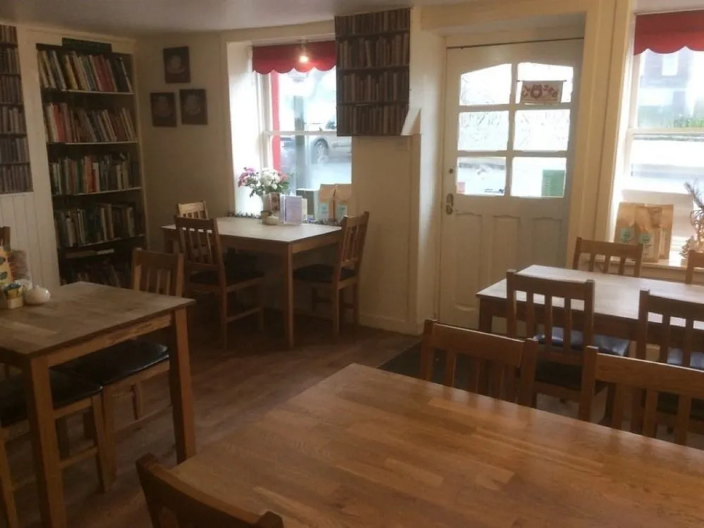 Glaisnock Guest House